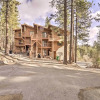 Отель Cozy Incline Village Condo < 3 Mi to Lake Tahoe!, фото 1