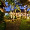 Отель Bali Subak, фото 15