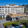 Отель Embassy Suites San Rafael Marin County, фото 22