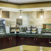 Отель Comfort Suites Denver Tech Center, фото 11