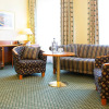 Отель Victor's Residenz-Hotel Gera, фото 14