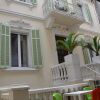 Отель Rent Cannes Résidence Gambetta в Каннах