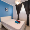 Отель Aquarium Residence Economy 5, фото 1