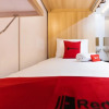 Отель Reddoorz Hostel @ Malang City Center, фото 11