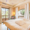 Отель With Panoramic Views On The Sea - Villa Cala Llamp, фото 5