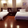 Отель GreenTree Inn Huaian North Beijing Road West Beijing Road Express Hotel, фото 4