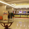 Отель Greentree Inn Langfang Bus Station Xinhua Road Bus, фото 10