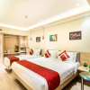 Отель Jagadish Hotel Sankey Road, фото 1