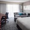 Отель Courtyard by Marriott San Mateo Foster City, фото 6