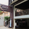 Отель Baan K Residence, фото 18