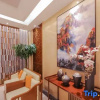 Отель Yuke Hotel, фото 8