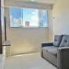 Отель Apartamento Proximo Ao Shopping, Parque E O Mar, фото 2