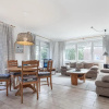Отель Goosbrink Wohnung 06, фото 12