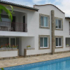 Отель Zhuravi Kranevo Villas, фото 19