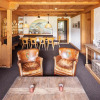 Отель Jungfrau Lodge, Annex Crystal, фото 1