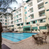 Отель Aluguel Apartamento 1 quarto Summer Beach Piscina Bombas/SC 508, фото 17
