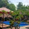 Отель Balangan Surf Homestay, фото 14