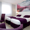 Отель Logis Hôtel - La Chambre d'Amiens, фото 5