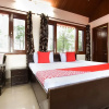 Отель Sai Home Stay by OYO Rooms, фото 12