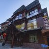 Отель Xiaoxi Hostel, фото 28