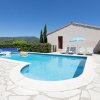 Отель Cosy Villa In Felines Minervois With Swimming Pool, фото 6