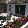 Отель Charming 3-bed Cottage Exmoor Near Barnstaple, фото 1
