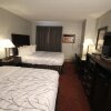 Отель Blackstone Lodge & Suites, фото 4