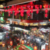 Отель Petaling Street Hotel Chinatown, фото 14