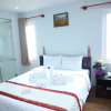 Отель Gia Hoa Hotel, фото 6
