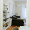 Отель Newly Renovated Athenian Apt, фото 20