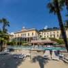 Отель Grand Hotel Villa Serbelloni в Белладжио