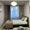 Отель Central 2-Bed in the Contemporary New Build with Free Parking, фото 2