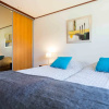 Отель Comfortable Chalet With Dishwasher, sea at 3.5 km, in Egmond, фото 4