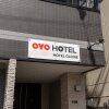 Отель OYO Hotel Gloire Osaka, фото 15
