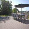 Отель Oaktree Lodge - Luxury Cottage Hot Tub Sea Views, фото 13