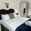 Отель No 1 Bonnet Apartments - 2 Bed, фото 5
