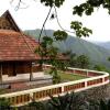 Отель Paradisa Plantation Retreat в Куттикканаме