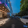 Отель Yitel Hotel (Pudian Road Subway Station, Lujiazui, Shanghai ), фото 1
