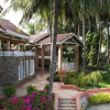 Отель Sai Gon Mui Ne Resort, фото 33