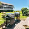 Отель Sanibel Siesta on The Beach Unit 702 2 Bedrooms 2 Bathrooms Condo, фото 22