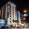 Отель Idea Hotel Busan, фото 23