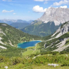 Отель Alpen Residence, фото 18