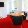 Отель Nora Copenhagen, фото 4