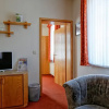 Отель Konsum Gästehaus Quisisana, фото 5