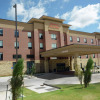 Отель Hampton Inn & Suites Oklahoma City/Quail Springs, фото 27