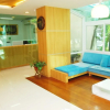 Отель Riski Residence Ngamwongwan Soi 8, фото 2