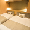 Отель Rinn Horikawa Gojo, фото 31