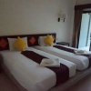 Отель Dream Valley Resort Tonsai Beach, фото 4