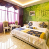 Отель Paulolia Holiday Hotel, фото 3