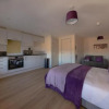 Отель Isabella House - Hereford City Centre Aparthotel, By RentMyHouse, фото 6